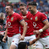 Instant Custom-Fit British & Irish Lions Mouthguard