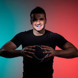 Instant Custom-Fit USA Gold Mouthguard
