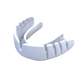 UFC Snap-Fit White Mouthguard (Up to Age 11)