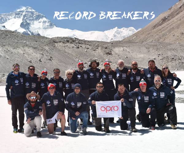CONGRATULATIONS TO OUR PARTNERS, WOODEN SPOON FOR BREAKING THE WORLD RECORD FOR THE HIGEST RUGBY GAME, IN HISTORY!