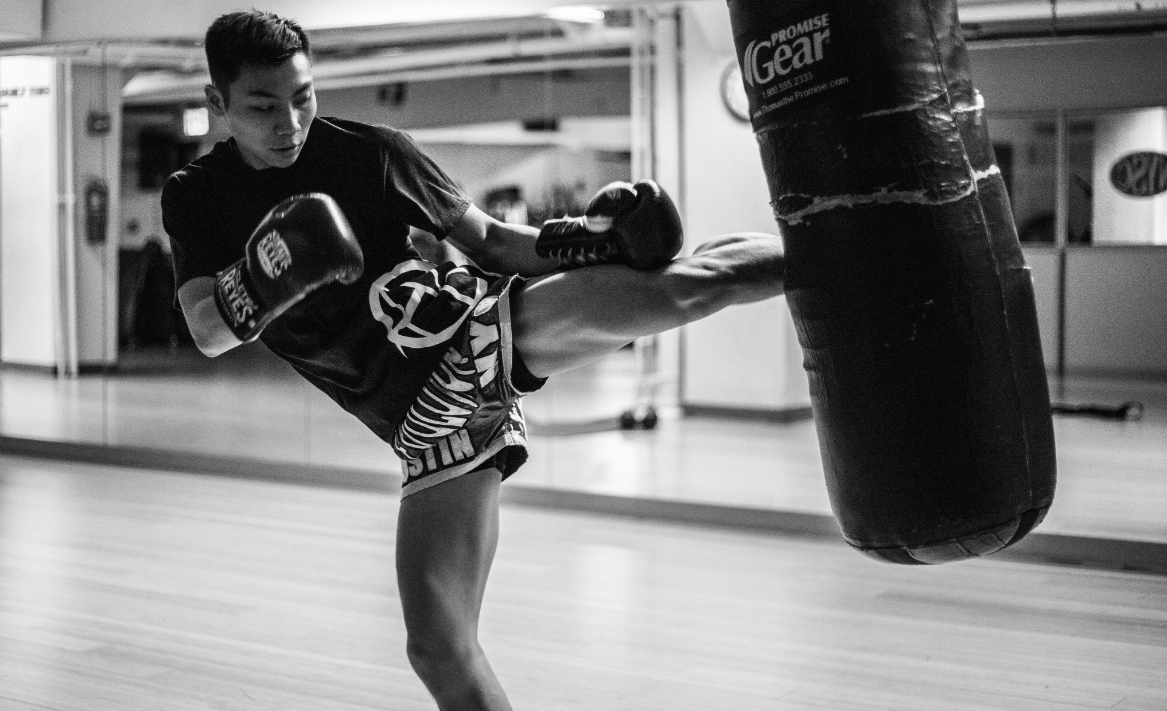 Muay Thai: the history of 'the art of eight limbs'
