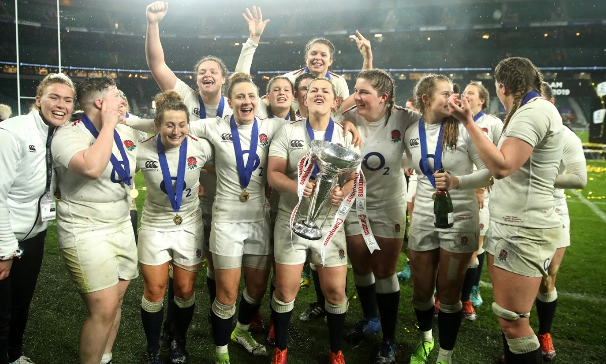 Can we close the gender pay gap for athletes?