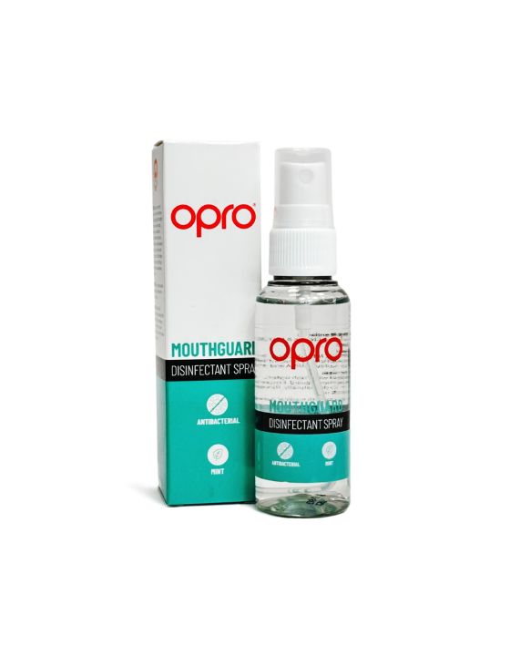  OPRO Disinfectant Spray