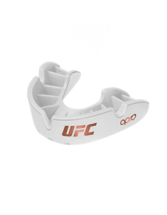 UFC Bronze Level White