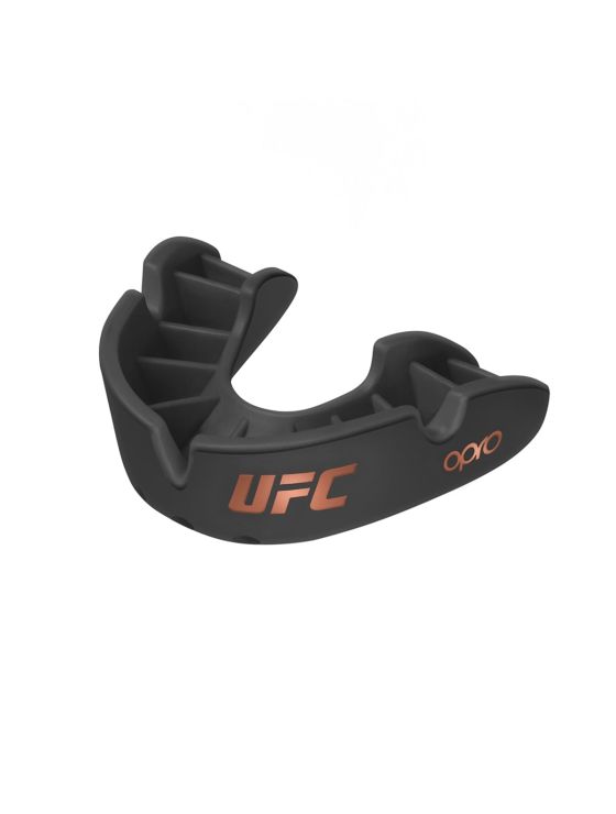UFC Bronze Level Black