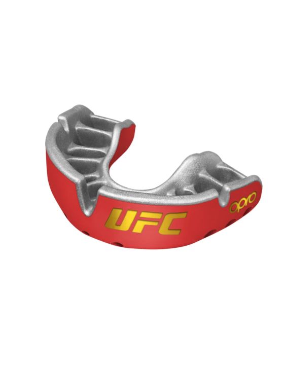 UFC Gold Level Red