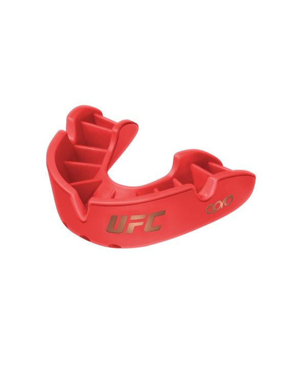 UFC Bronze Level Red