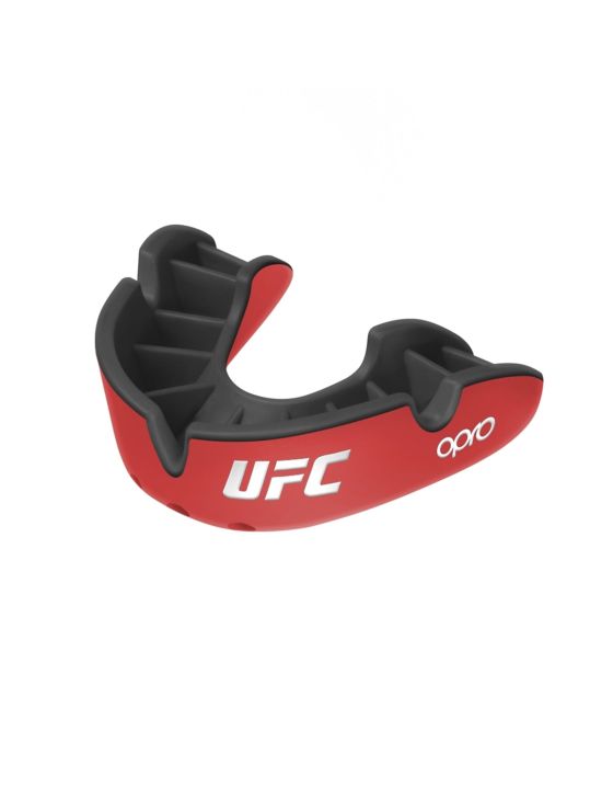 UFC Silver Level Red