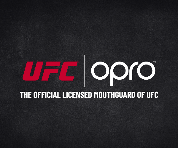 UFC® AND OPRO® ANNOUNCE MULTI-YEAR EXTENSION OF GLOBAL LICENSING PARTNERSHIP