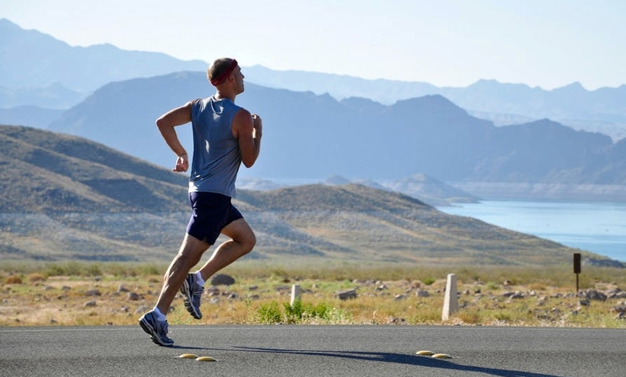 Hot weather training: More effective training or an excuse for a holiday?